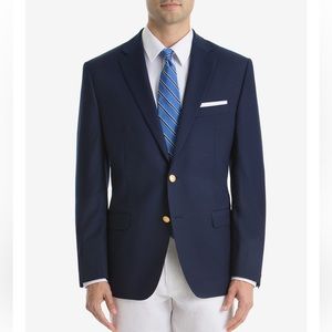 Mens ultraflex classic fit sport coat Lauren Ralph Lauren